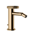 Gessi Anello Miscelatore bidet bocca corta cromato