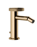 Gessi Anello Miscelatore bidet bocca corta cromato