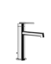 Gessi Ingranaggio Miscelatore lavabo alto cromato