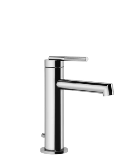 Gessi Ingranaggio Miscelatore lavabo alto cromato