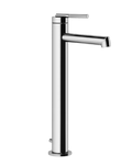 Gessi Ingranaggio Miscelatore alto lavabo cromato