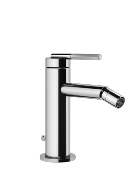 Gessi Ingranaggio Miscelatore bidet cromato