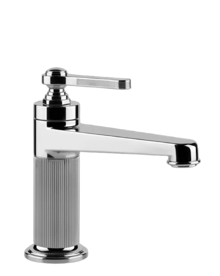 Gessi Venti20 miscelatore lavabo con scarico