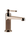Gessi Venti20 miscelatore lavabo con scarico