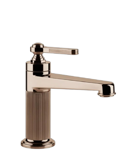 Gessi Venti20 miscelatore lavabo con scarico