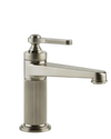 Gessi Venti20 miscelatore lavabo con scarico
