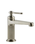 Gessi Venti20 miscelatore lavabo con scarico