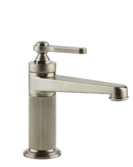 Gessi Venti20 miscelatore lavabo con scarico