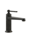 Gessi Venti20 miscelatore lavabo con scarico