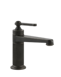 Gessi Venti20 miscelatore lavabo con scarico