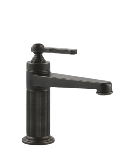 Gessi Venti20 miscelatore lavabo con scarico