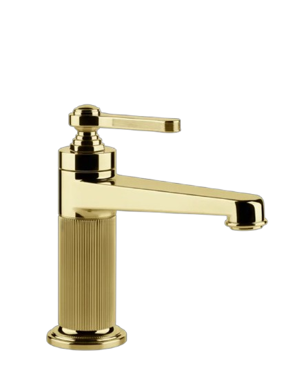 Gessi Venti20 miscelatore lavabo con scarico