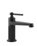Gessi Venti20 miscelatore lavabo con scarico