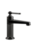 Gessi Venti20 miscelatore lavabo con scarico