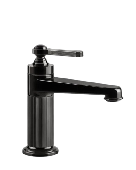 Gessi Venti20 miscelatore lavabo con scarico