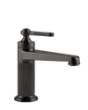 Gessi Venti20 miscelatore lavabo con scarico
