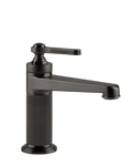 Gessi Venti20 miscelatore lavabo con scarico