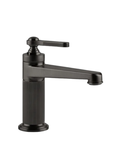Gessi Venti20 miscelatore lavabo con scarico