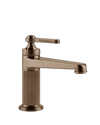 Gessi Venti20 miscelatore lavabo con scarico