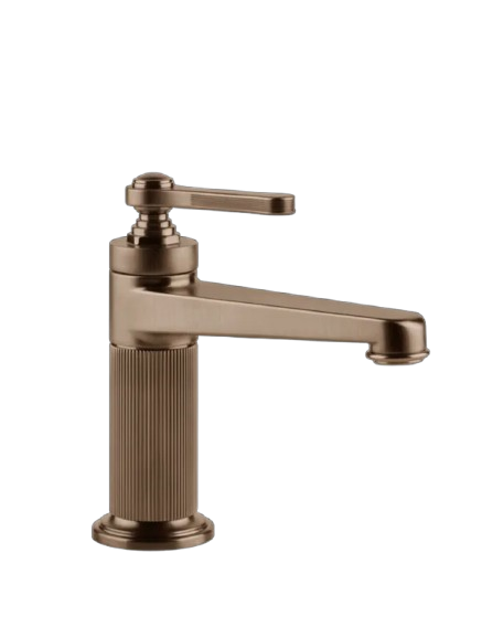 Gessi Venti20 miscelatore lavabo con scarico