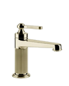 Gessi Venti20 miscelatore lavabo con scarico