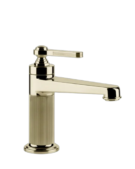Gessi Venti20 miscelatore lavabo con scarico