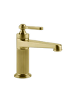 Gessi Venti20 miscelatore lavabo con scarico