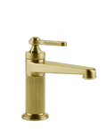 Gessi Venti20 miscelatore lavabo con scarico