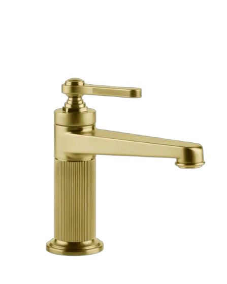 Gessi Venti20 miscelatore lavabo con scarico