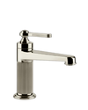 Gessi Venti20 miscelatore lavabo con scarico