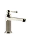 Gessi Venti20 miscelatore lavabo con scarico