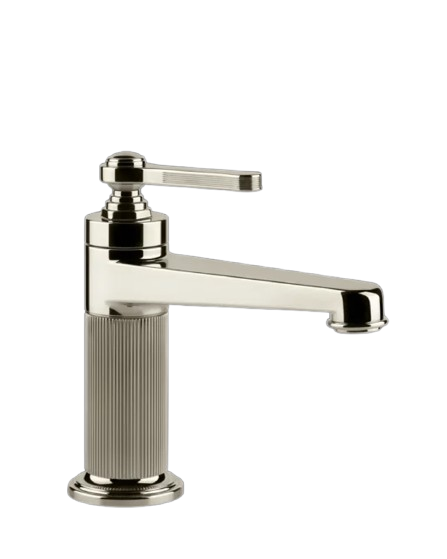 Gessi Venti20 miscelatore lavabo con scarico