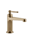 Gessi Venti20 miscelatore lavabo con scarico