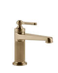 Gessi Venti20 miscelatore lavabo con scarico