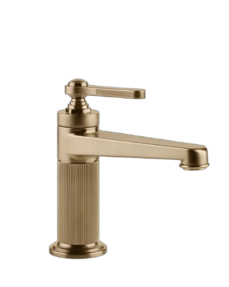 Gessi Venti20 miscelatore lavabo con scarico