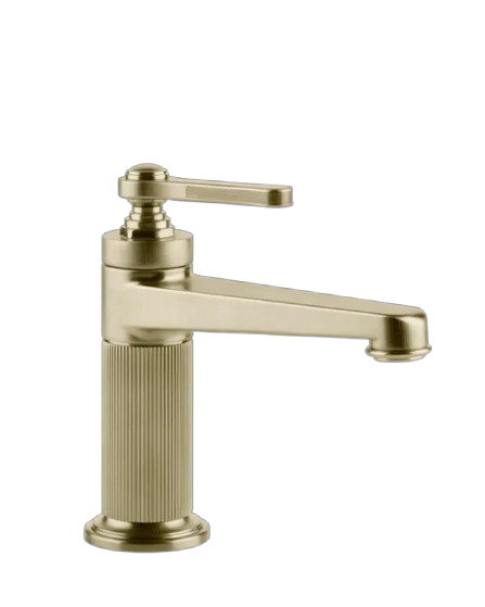 Gessi Venti20 miscelatore lavabo con scarico