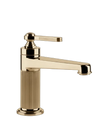 Gessi Venti20 miscelatore lavabo con scarico