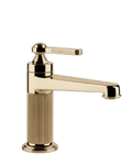 Gessi Venti20 miscelatore lavabo con scarico