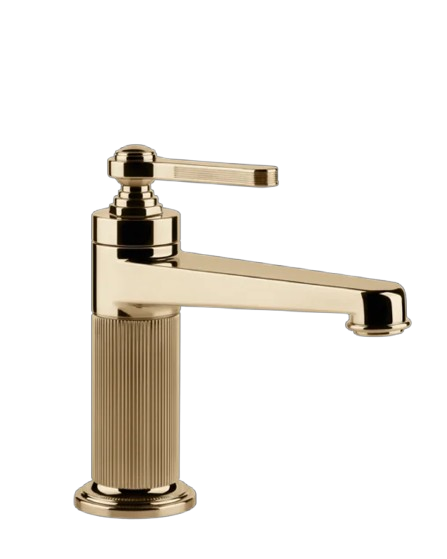 Gessi Venti20 miscelatore lavabo con scarico