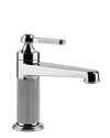 Gessi Venti20 miscelatore lavabo con scarico
