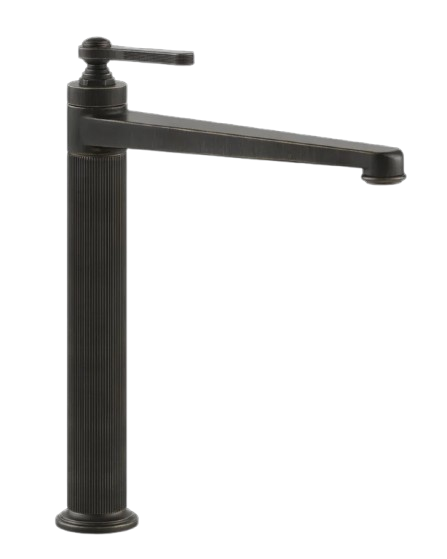 Gessi - Venti20 Miscelatore alto lavabo - 65003