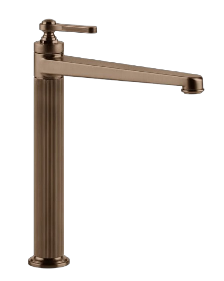 Gessi - Venti20 Miscelatore alto lavabo - 65003