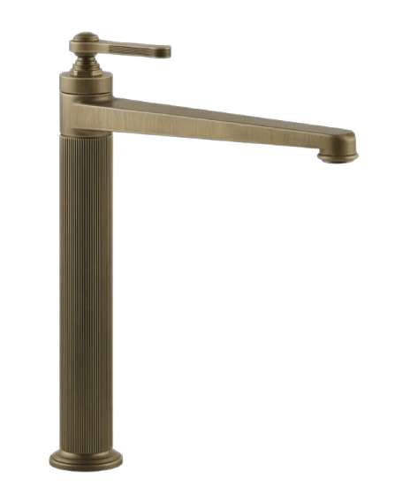 Gessi Venti20 - Miscelatore lavabo alto