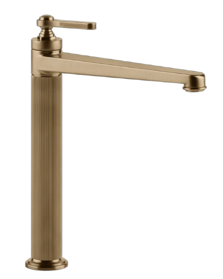 Gessi - Venti20 Miscelatore alto lavabo - 65003