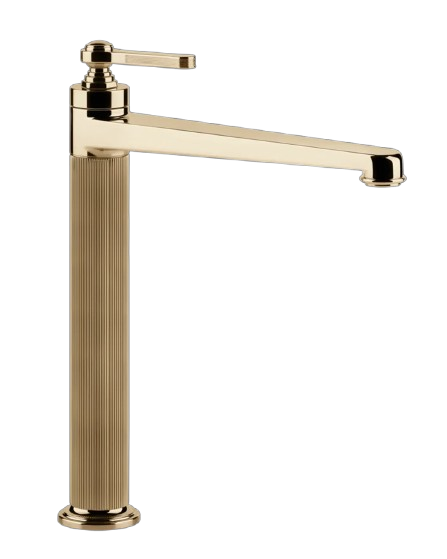 Gessi - Venti20 Miscelatore alto lavabo - 65003