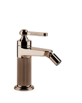 Gessi Venti20 - Miscelatore bidet con scarico e flessibili