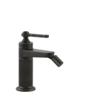 Gessi Venti20 - Miscelatore bidet con scarico e flessibili