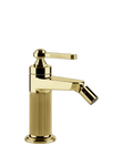 Gessi Venti20 - Miscelatore bidet con scarico e flessibili