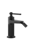 Gessi Venti20 - Miscelatore bidet con scarico e flessibili
