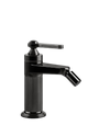 Gessi Venti20 - Miscelatore bidet con scarico e flessibili